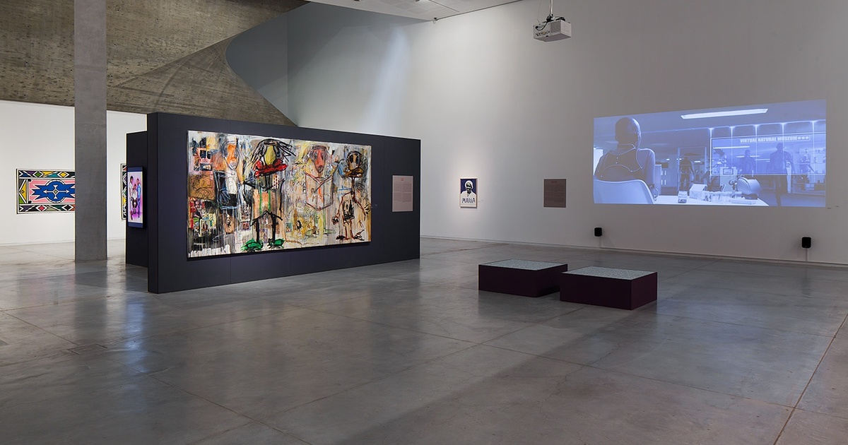 Tel Aviv Museum of Art, Israel | Larkin Durey